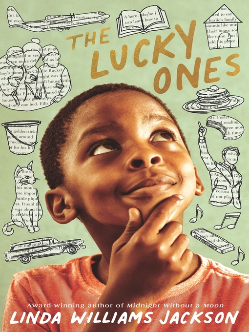 Title details for The Lucky Ones by Linda Williams Jackson - Available